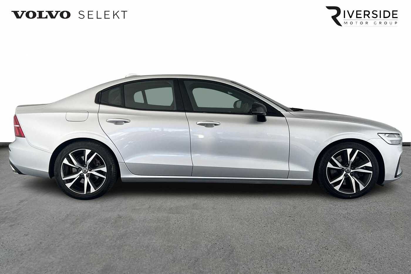 Used Volvo S60 2020 for sale - 76630256: Photo 4