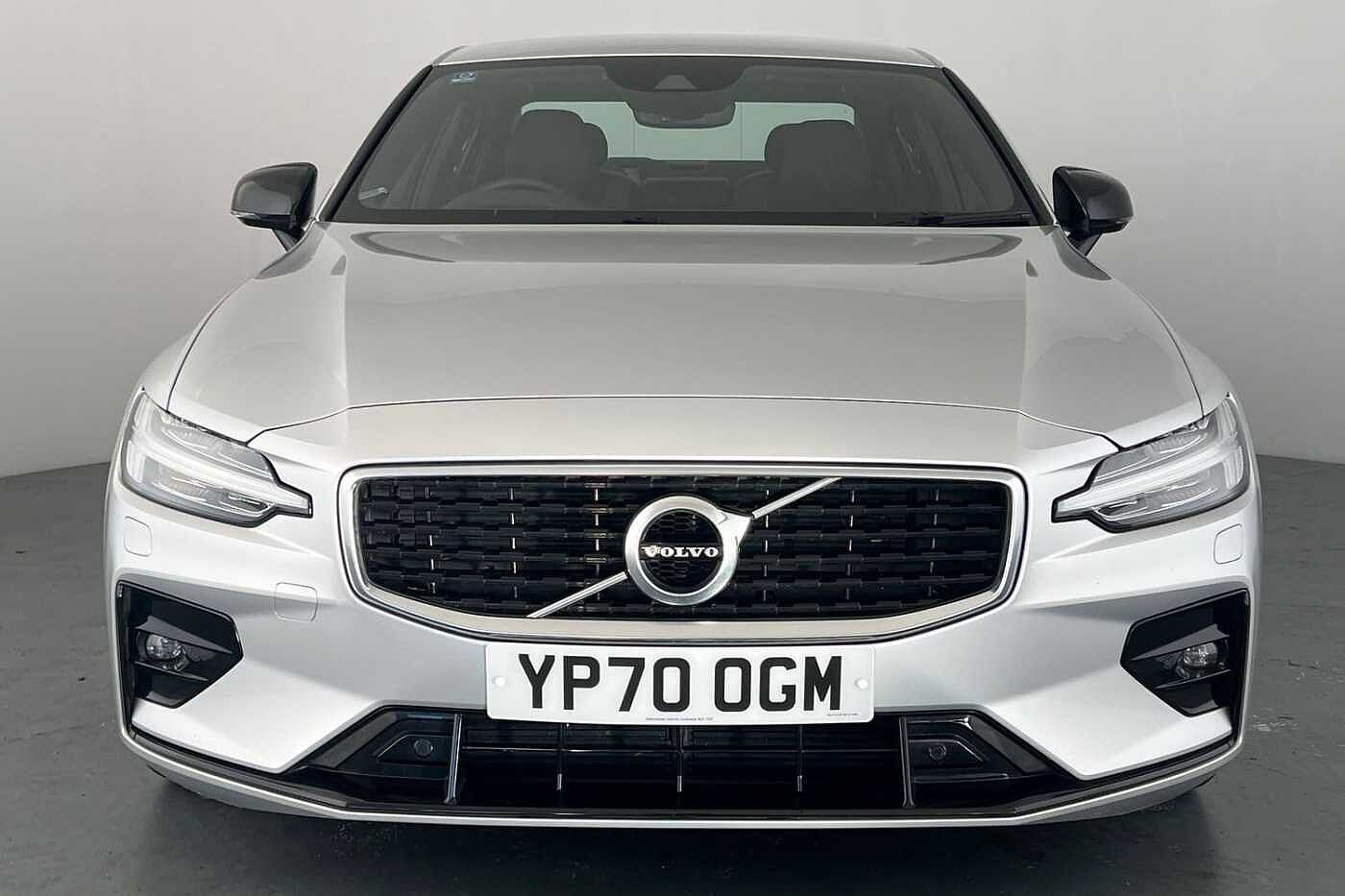 Used Volvo S60 2020 for sale - 76630256: Photo 40