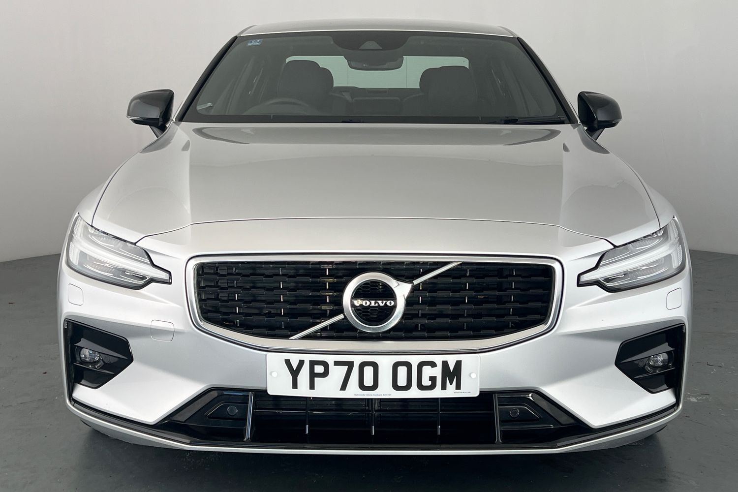 Used Volvo S60 2020 for sale - 76630256: Photo 41