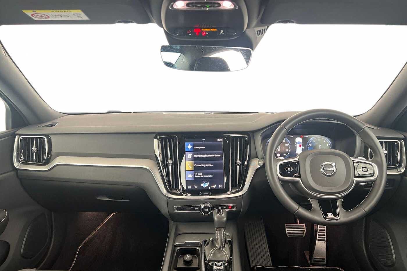 Used Volvo S60 2020 for sale - 76630256: Photo 6