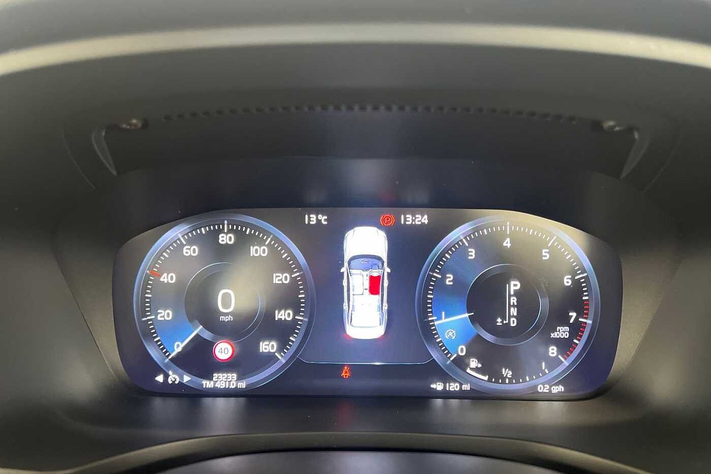 Used Volvo S60 2020 for sale - 76630256: Photo 7