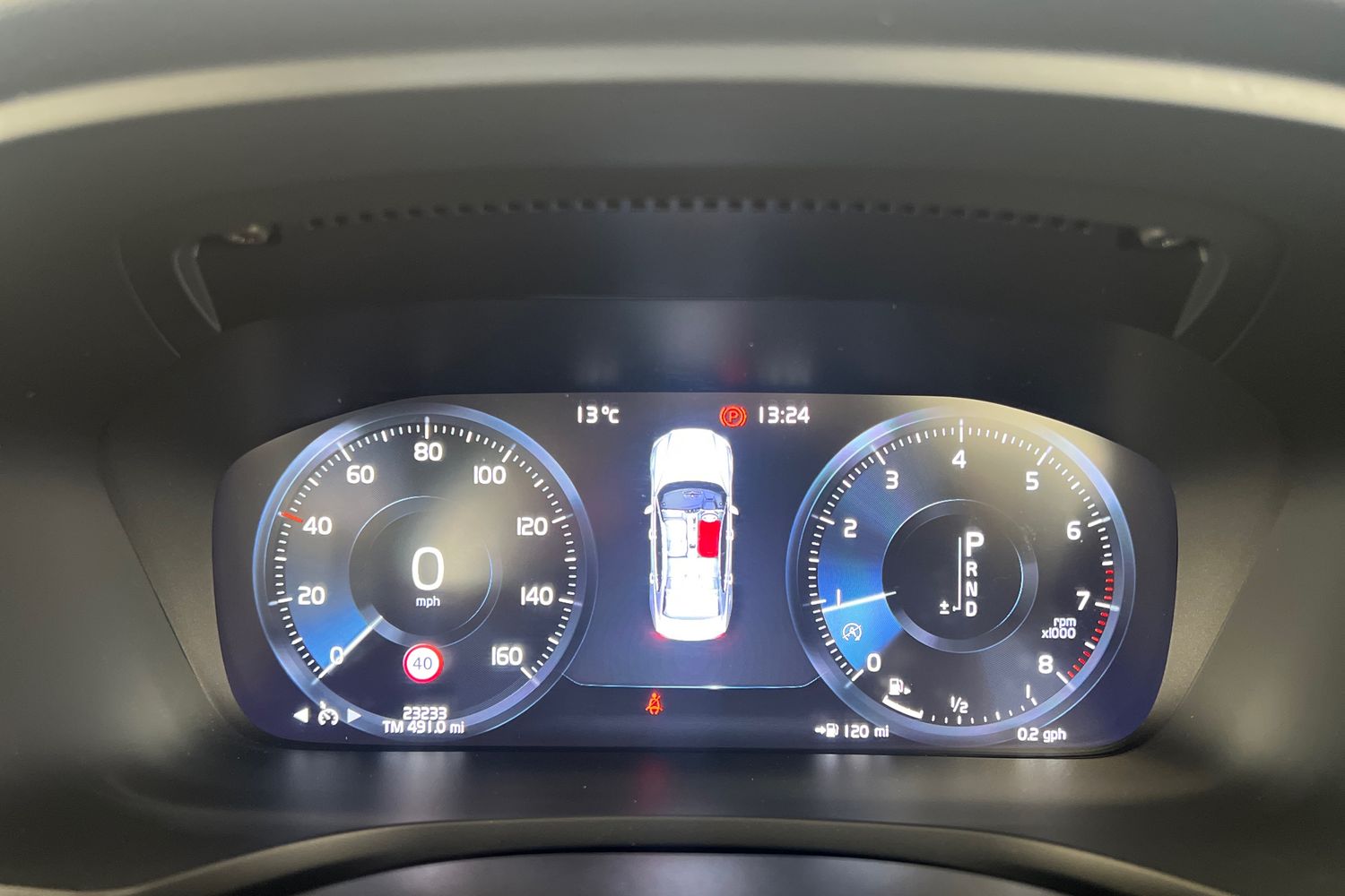 Used Volvo S60 2020 for sale - 76630256: Photo 8