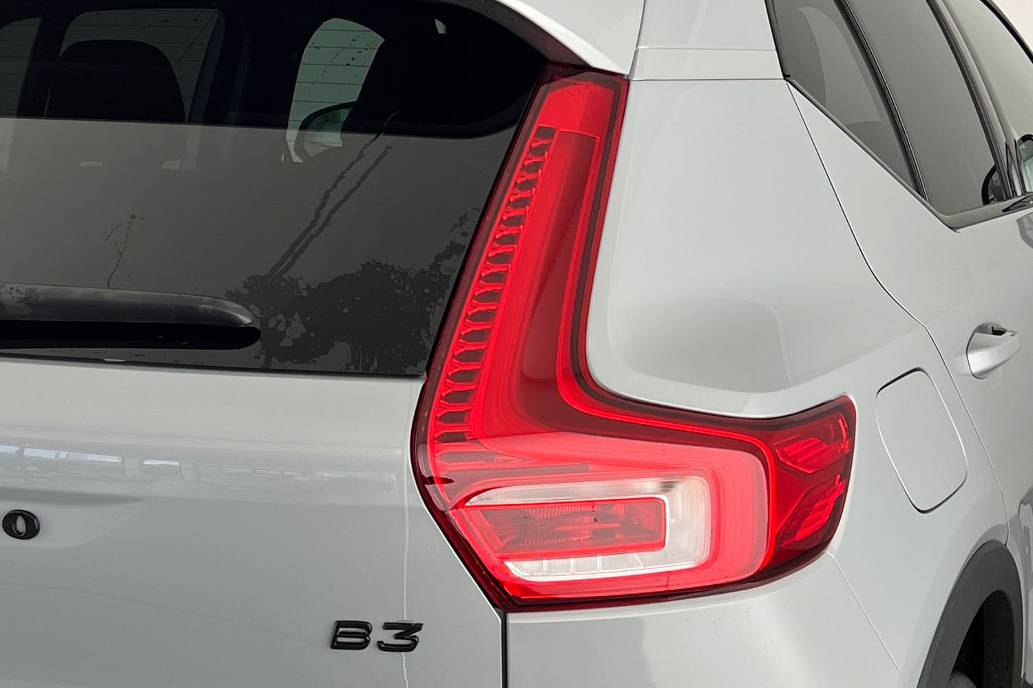 Used Volvo XC40 2025 for sale - 77035868: Photo 20