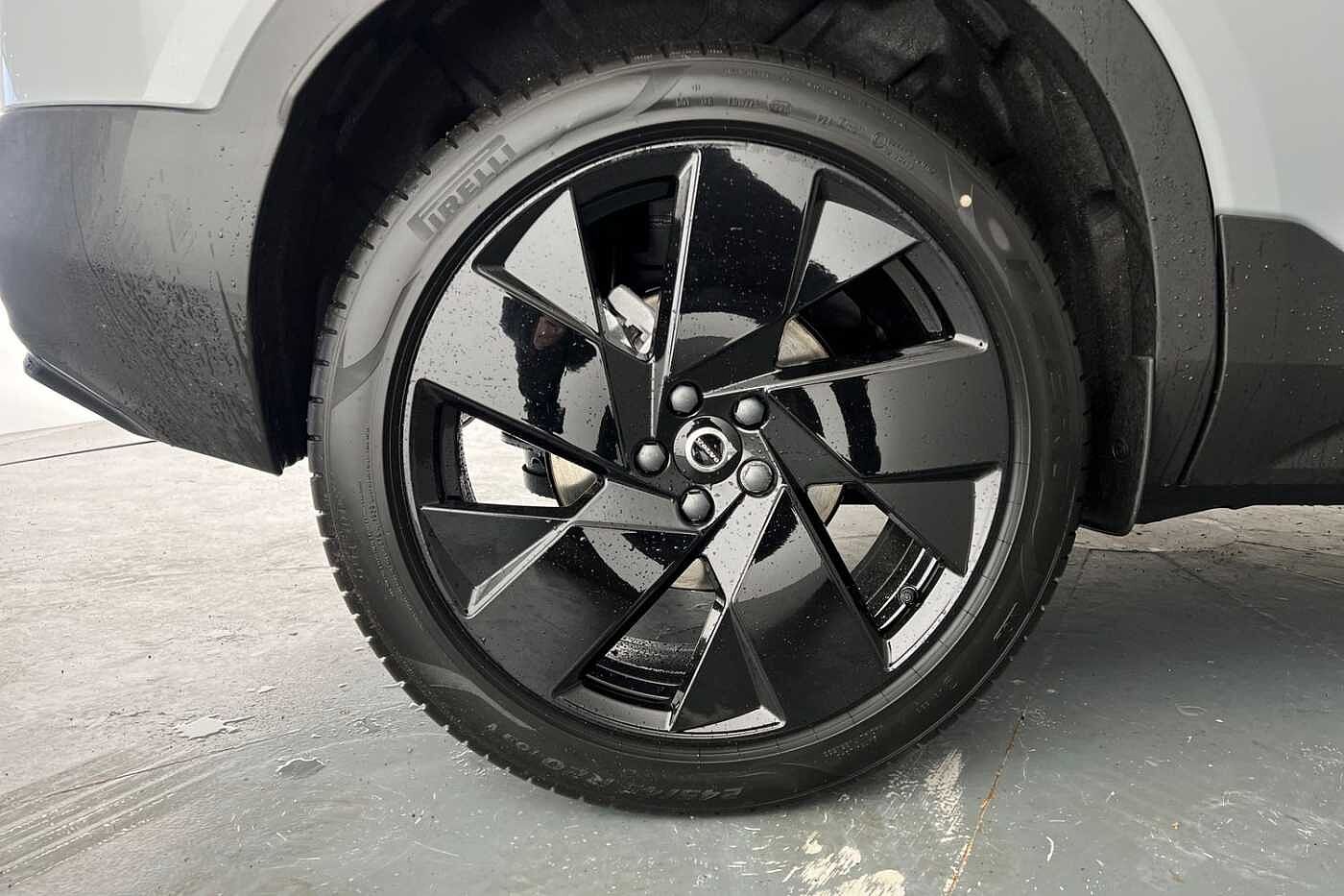 Used Volvo XC40 2025 for sale - 77035868: Photo 23