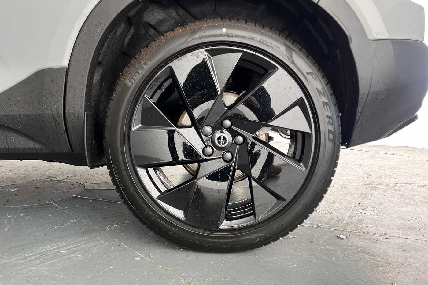 Used Volvo XC40 2025 for sale - 77035868: Photo 24