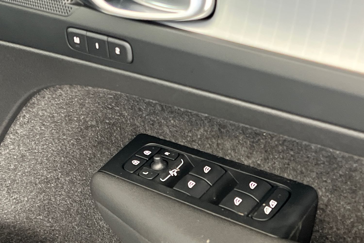 Used Volvo XC40 2025 for sale - 77035868: Photo 30