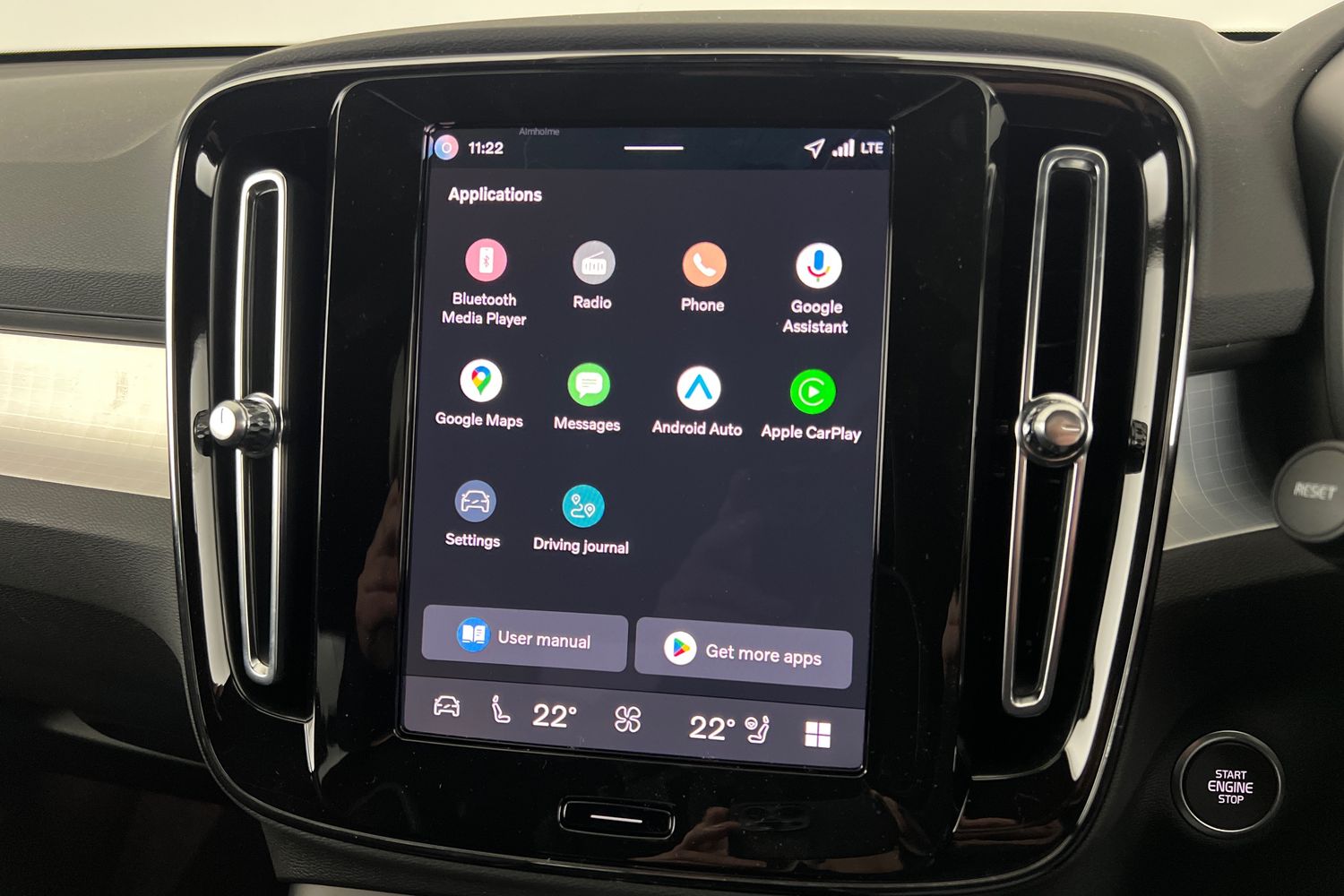 Used Volvo XC40 2025 for sale - 77035868: Photo 36