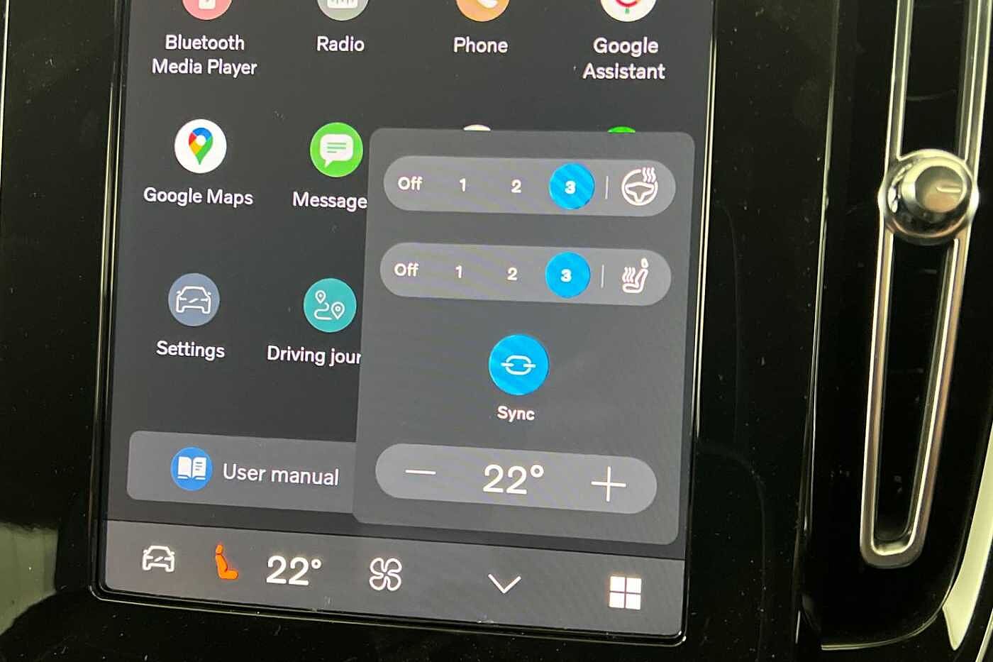 Used Volvo XC40 2025 for sale - 77035868: Photo 37