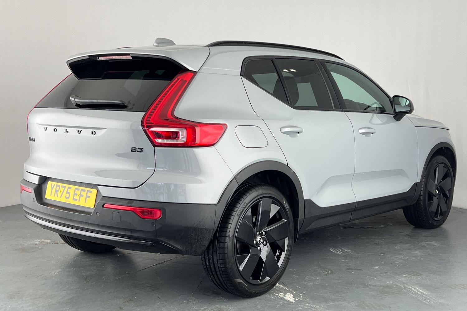 Used Volvo XC40 2025 for sale - 77035868: Photo 38
