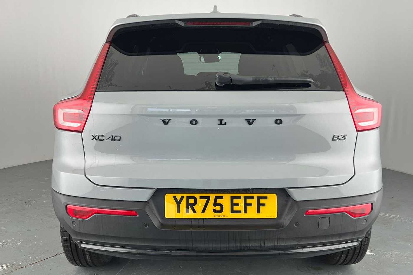 Used Volvo XC40 2025 for sale - 77035868: Photo 39