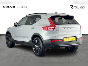Used Volvo XC40 2025 for sale - 77035868: Photo