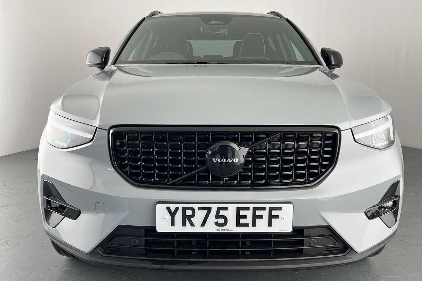 Used Volvo XC40 2025 for sale - 77035868: Photo 40