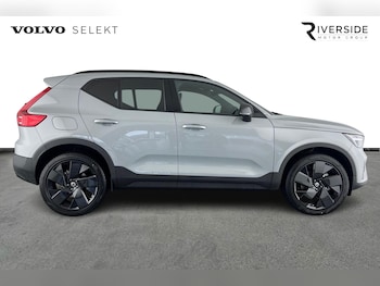 Used Volvo XC40 2025 for sale - 77035868: Photo