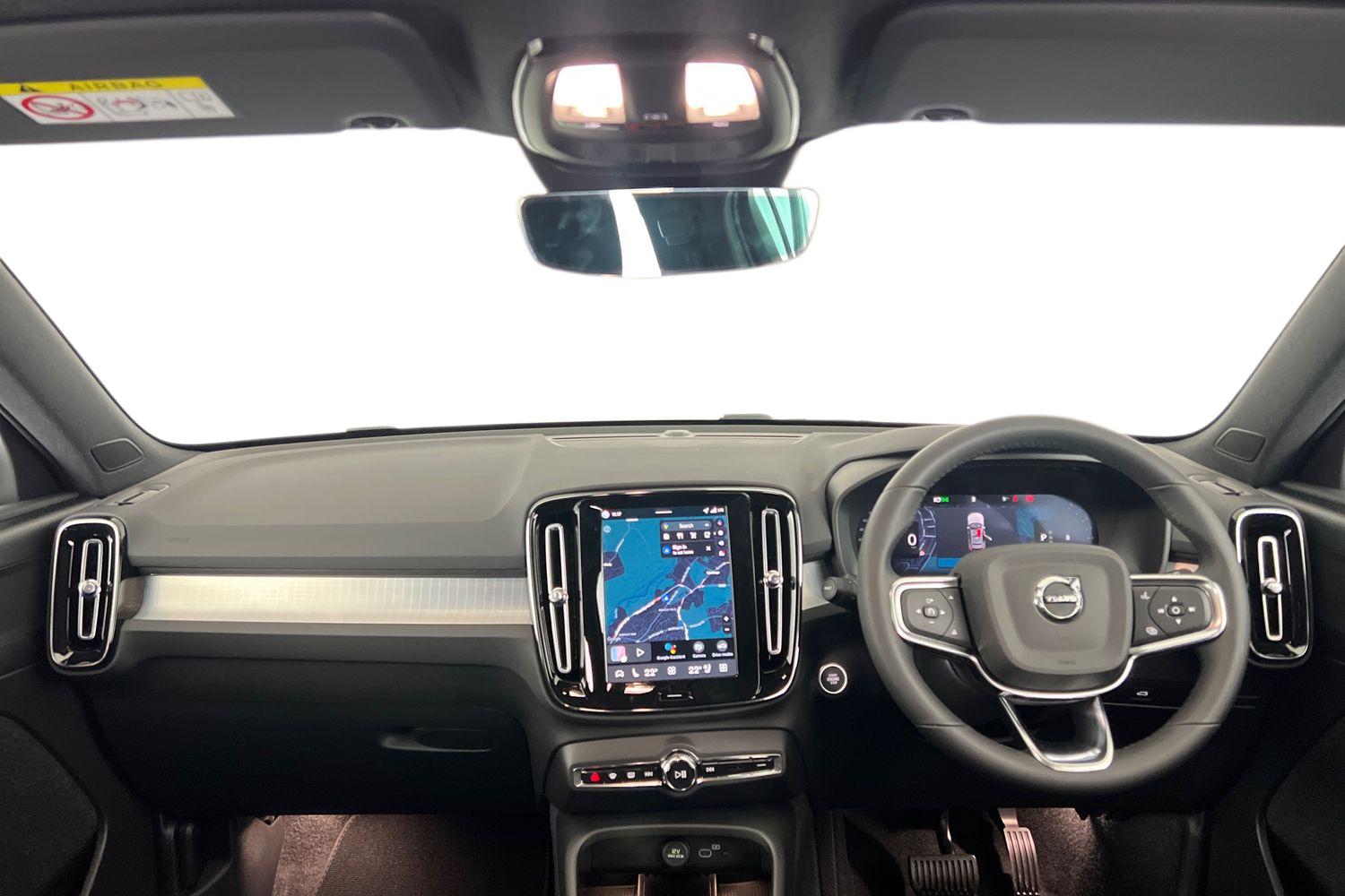 Used Volvo XC40 2025 for sale - 77035868: Photo 6