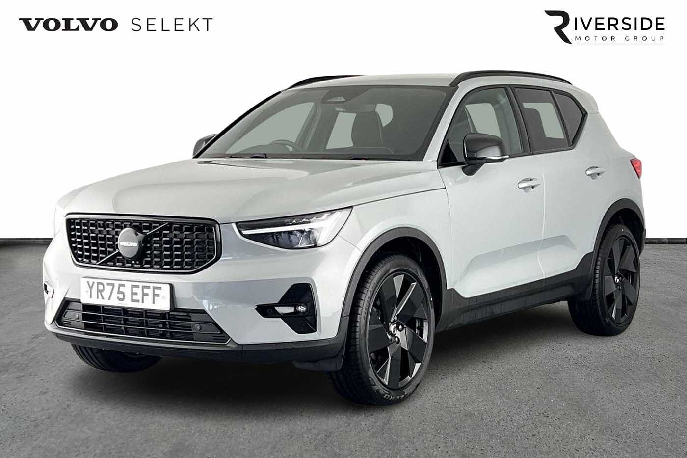 Used Volvo XC40 2025 for sale - 77035868: Photo 9