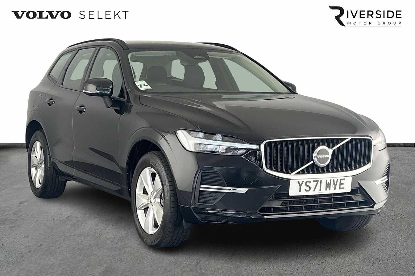 Used Volvo XC60 2022 for sale - 76130408: Photo 1