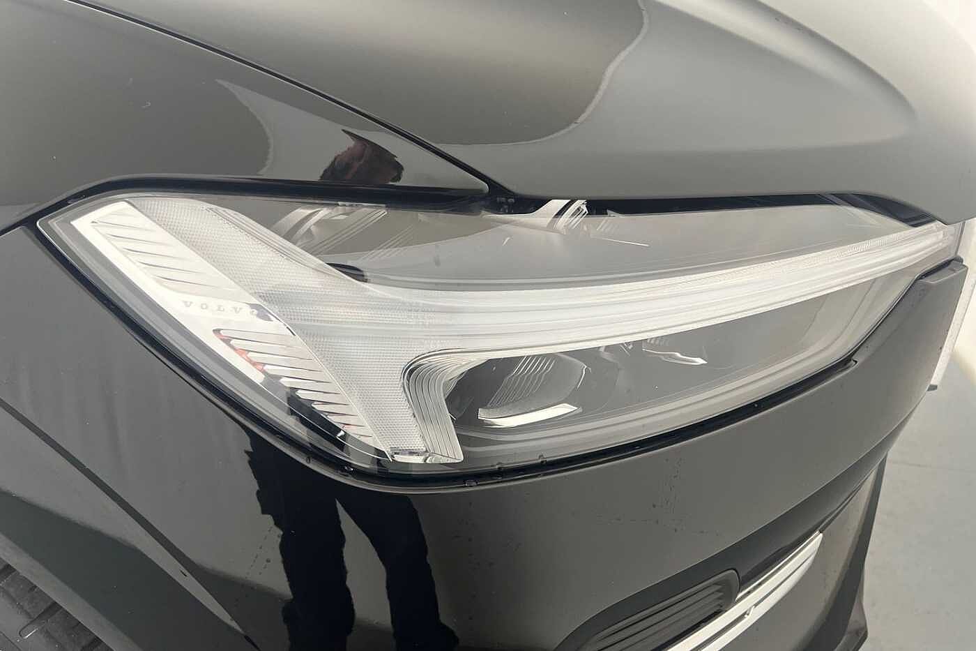 Used Volvo XC60 2022 for sale - 76130408: Photo 18
