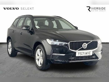 Volvo - XC60