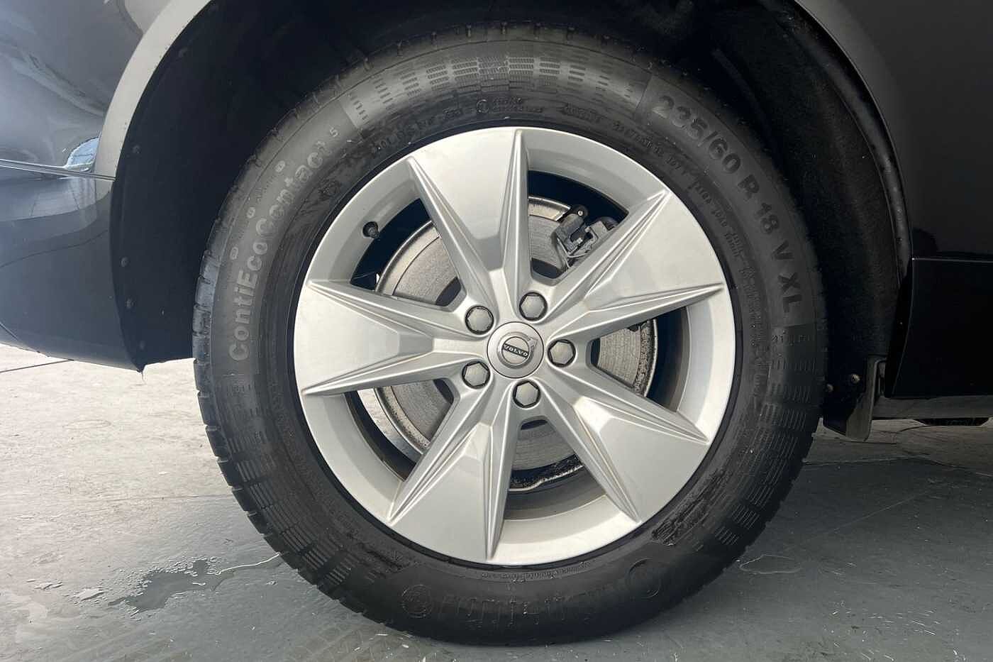 Used Volvo XC60 2022 for sale - 76130408: Photo 23