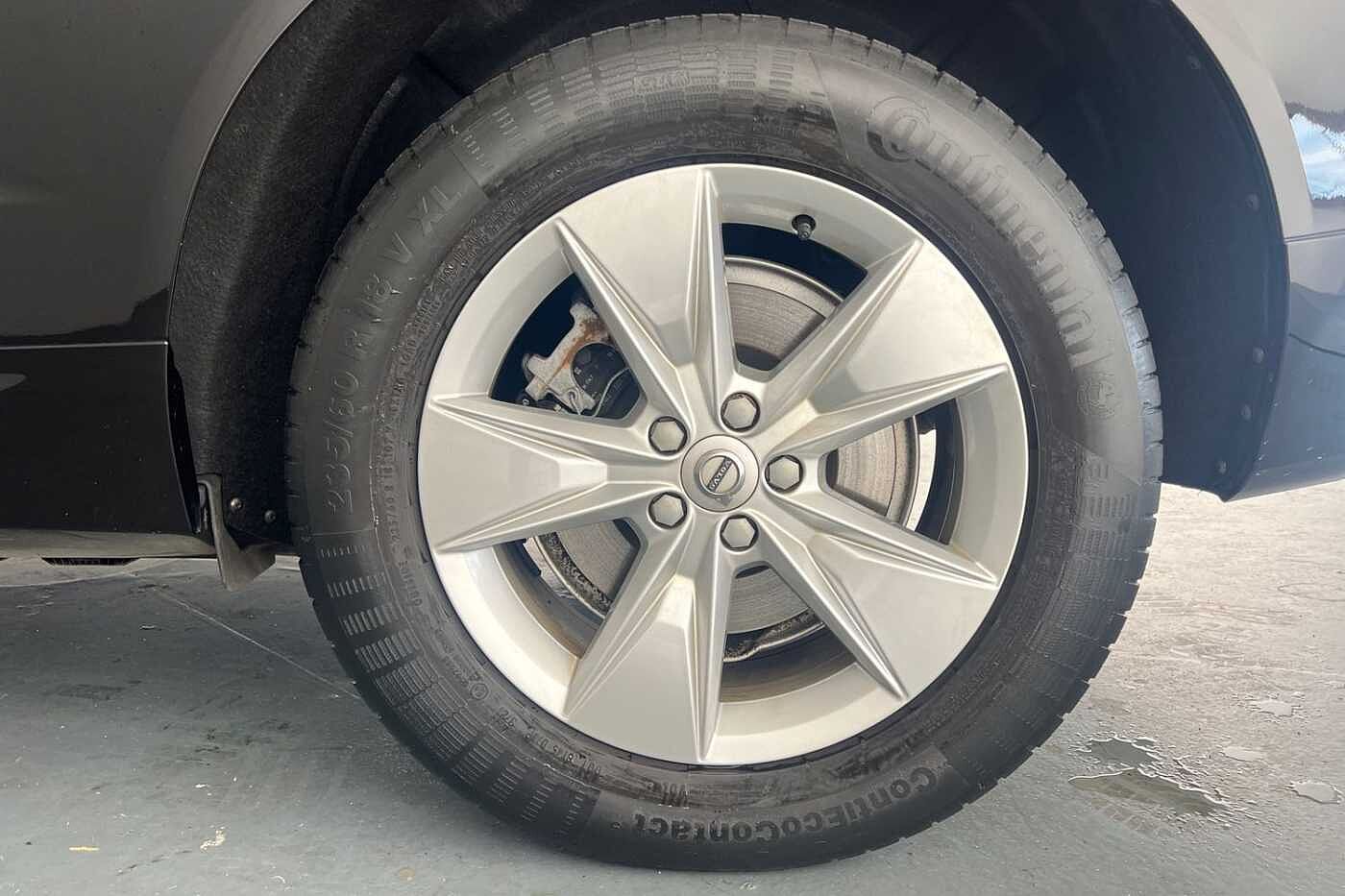 Used Volvo XC60 2022 for sale - 76130408: Photo 24