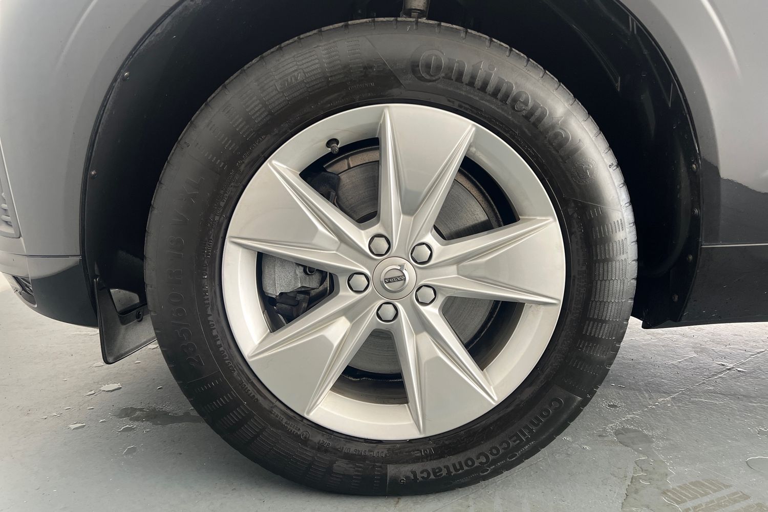 Used Volvo XC60 2022 for sale - 76130408: Photo 25