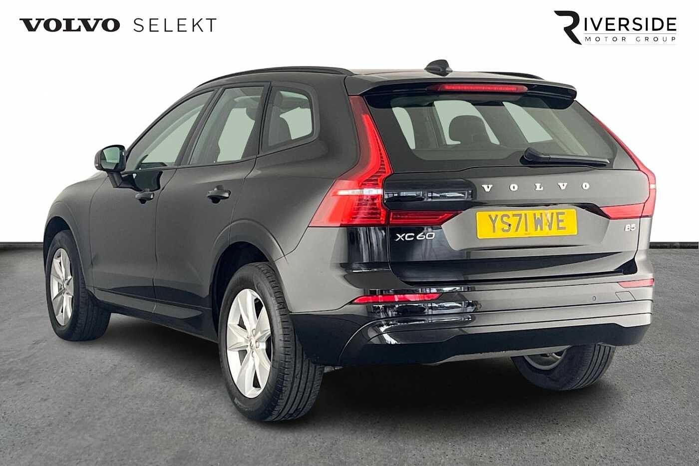 Used Volvo XC60 2022 for sale - 76130408: Photo 3