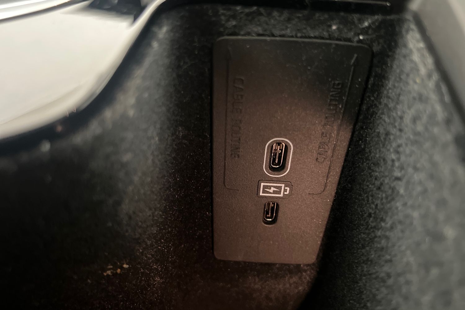Used Volvo XC60 2022 for sale - 76130408: Photo 32