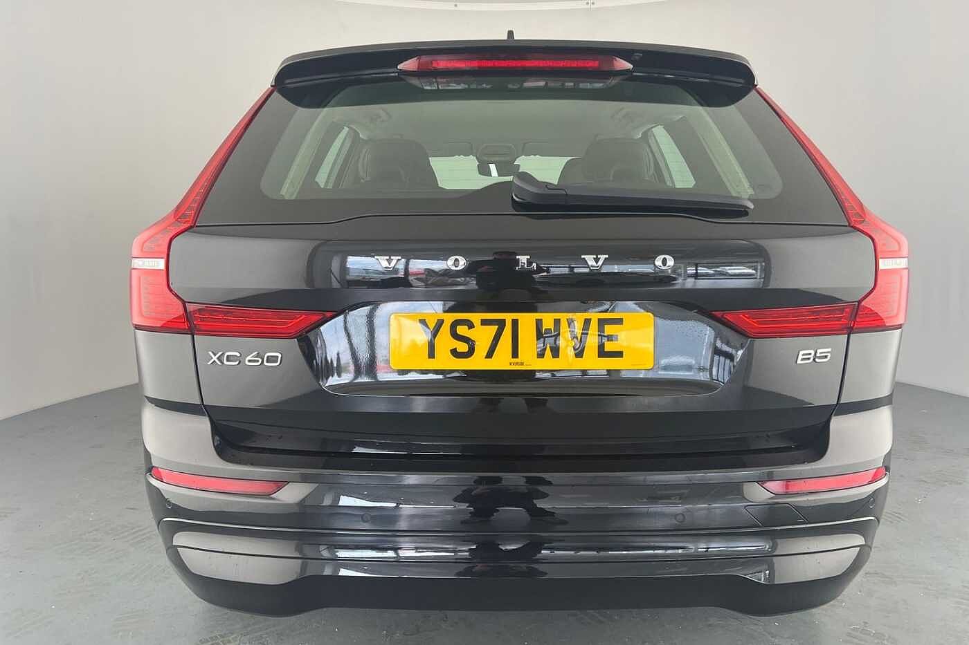 Used Volvo XC60 2022 for sale - 76130408: Photo 39