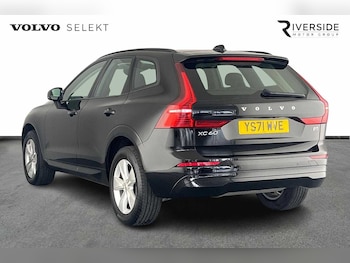 Used Volvo XC60 2022 for sale - 76130408: Photo 3