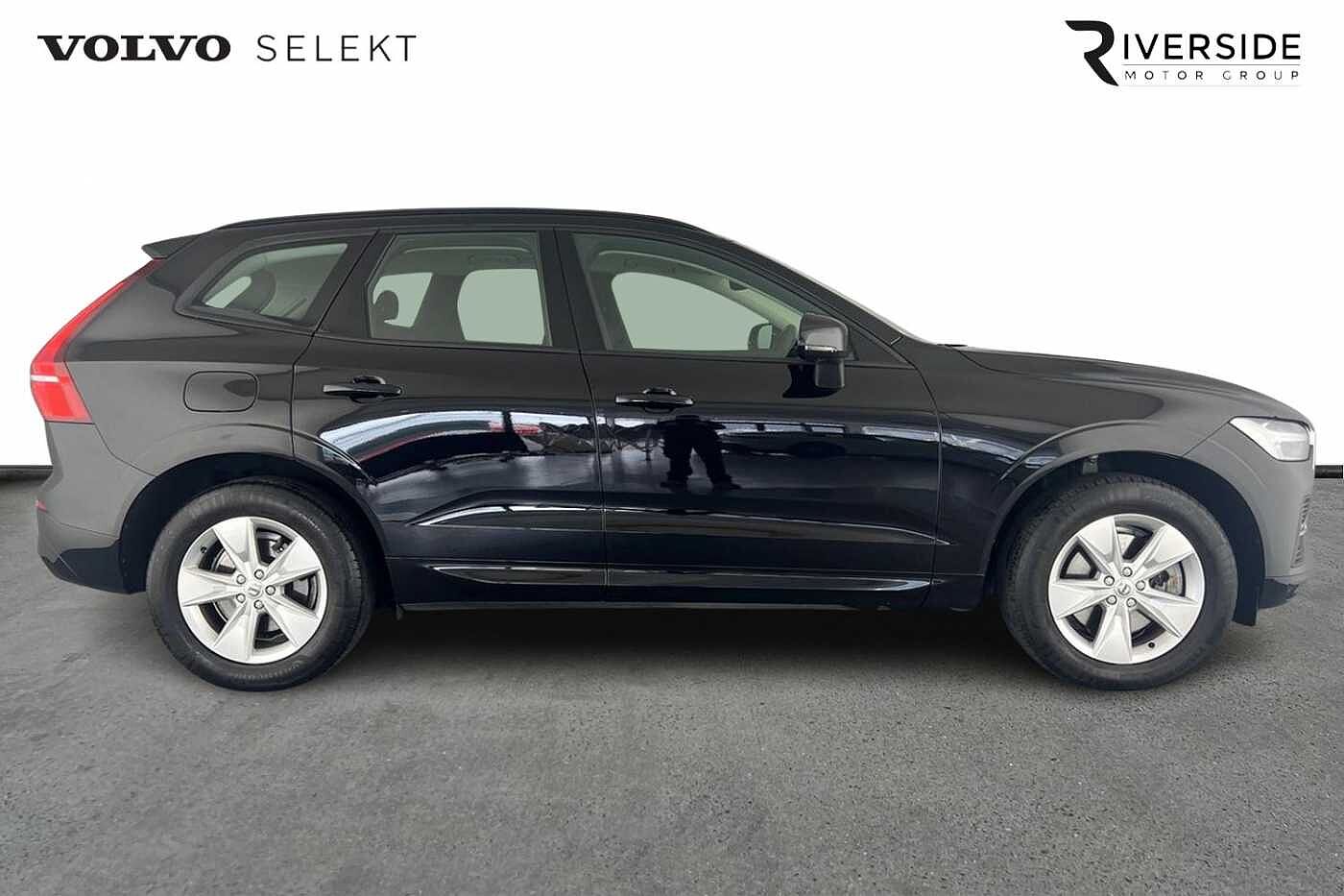 Used Volvo XC60 2022 for sale - 76130408: Photo 4