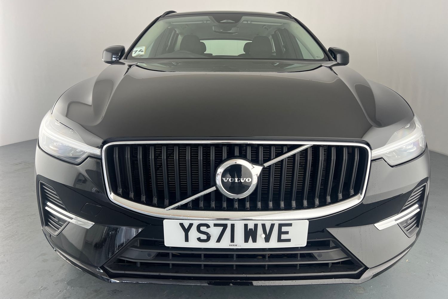 Used Volvo XC60 2022 for sale - 76130408: Photo 40