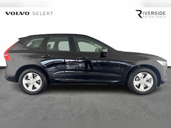 Used Volvo XC60 2022 for sale - 76130408: Photo 4