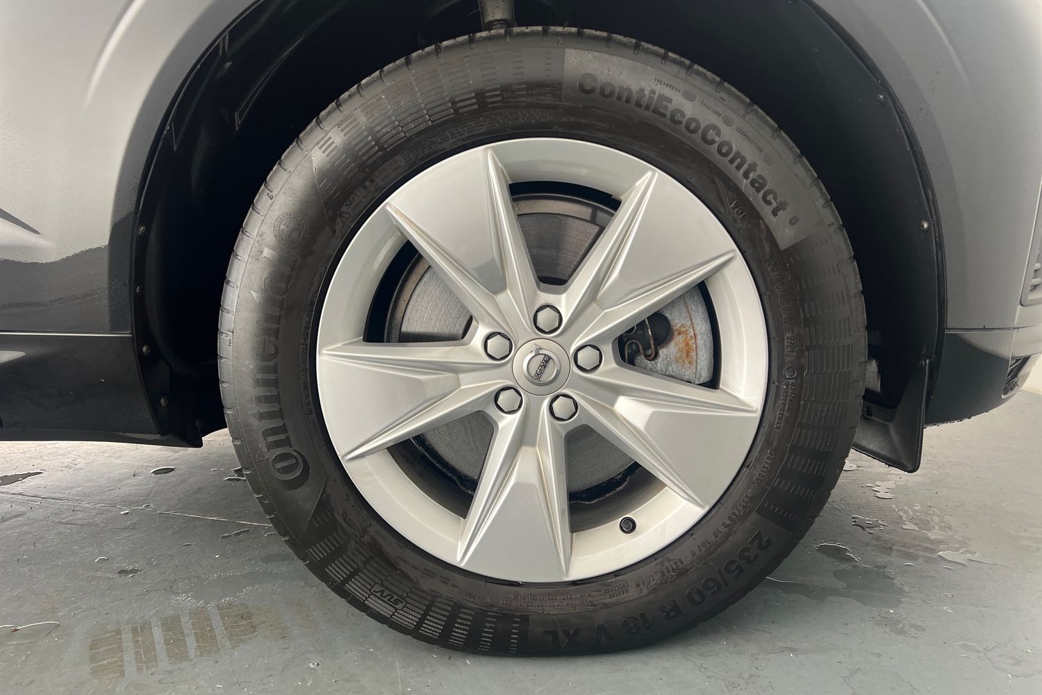 Used Volvo XC60 2022 for sale - 76130408: Photo 5