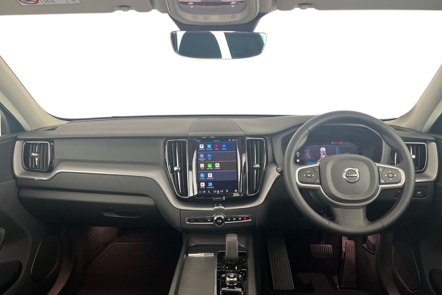 Used Volvo XC60 2022 for sale - 76130408: Photo 6