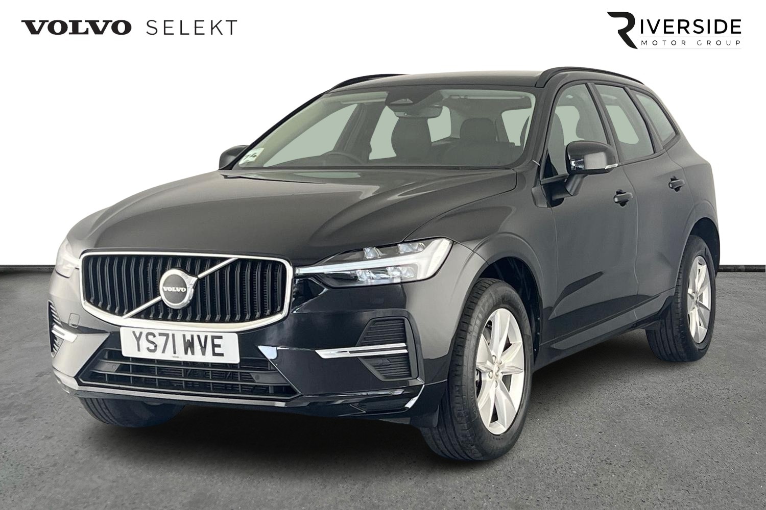 Used Volvo XC60 2022 for sale - 76130408: Photo 9