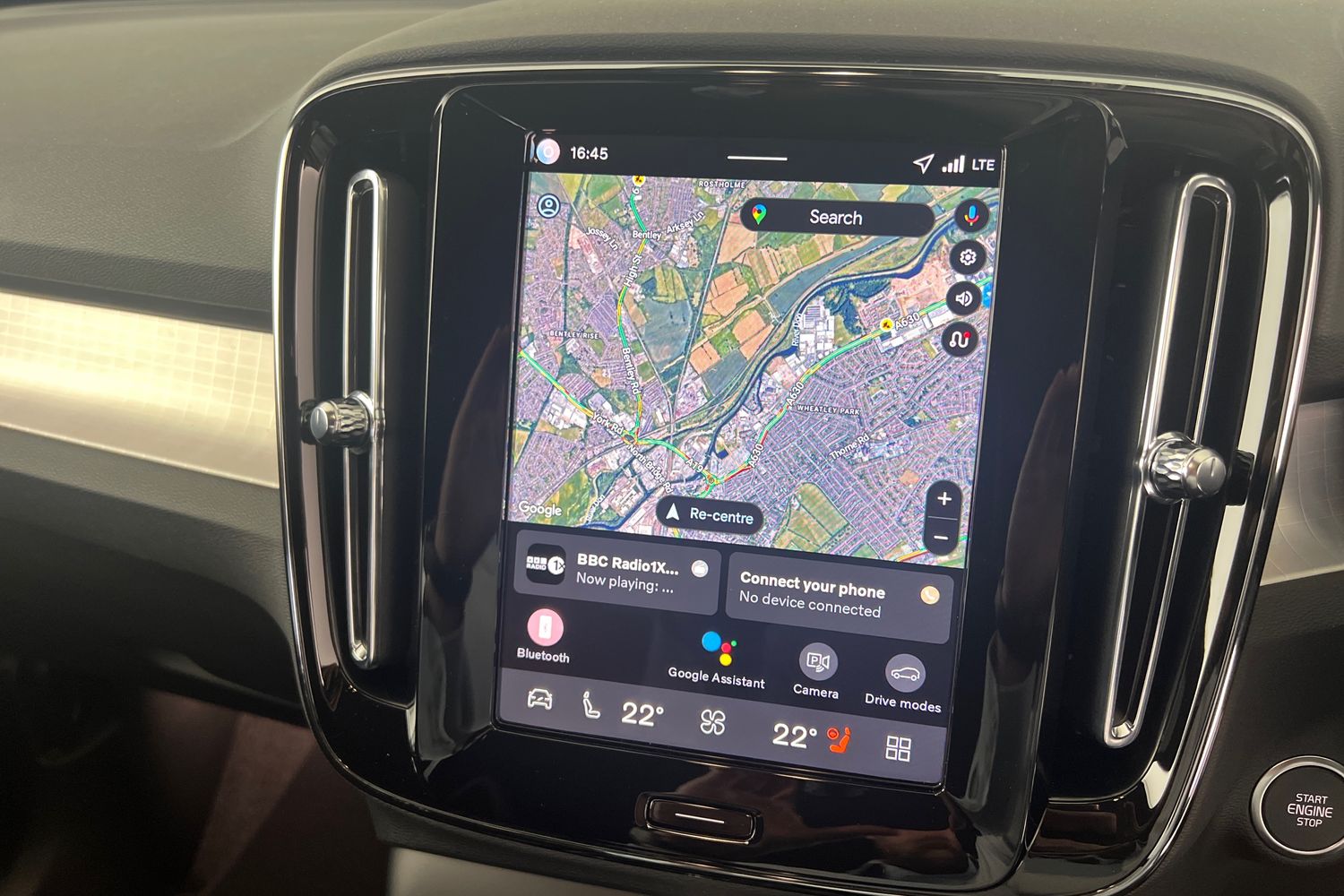 Used Volvo XC40 2025 for sale - 76614941: Photo 15