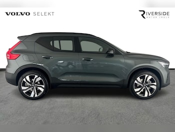 Used Volvo XC40 2025 for sale - 76614941: Photo