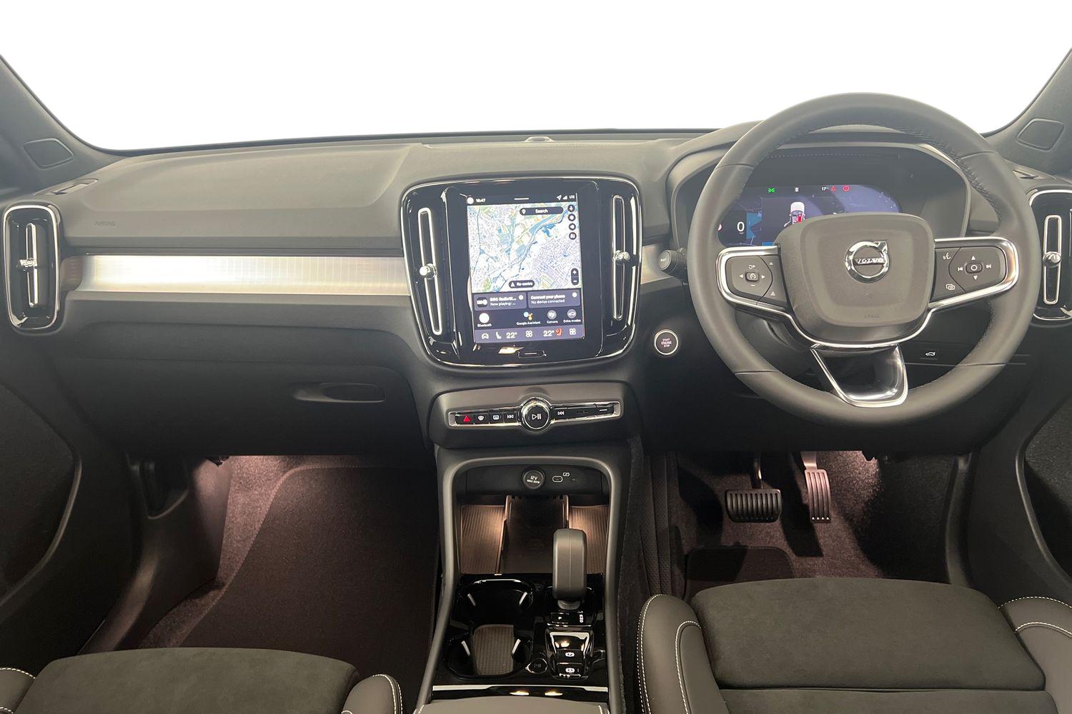 Used Volvo XC40 2025 for sale - 76614941: Photo 6