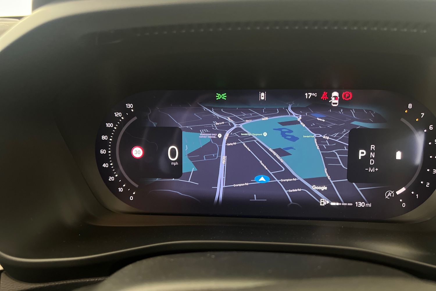 Used Volvo XC40 2025 for sale - 76614941: Photo 7