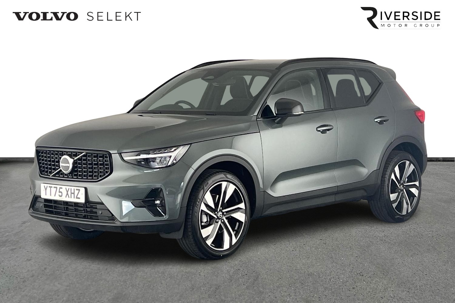 Used Volvo XC40 2025 for sale - 76614941: Photo 9