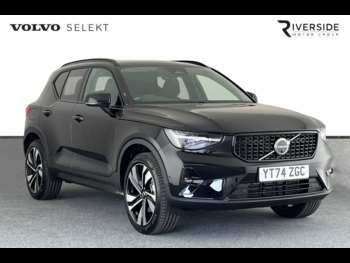 2024 - B3 Ultra, Mild hybrid, Petrol, Dark 5-Door