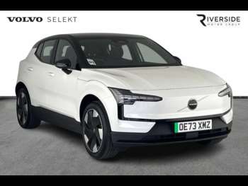 Used Volvo EX30 2024 for sale - 74869981: Photo