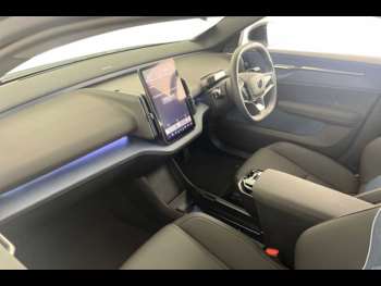Used Volvo EX30 2024 for sale - 74869981: Photo