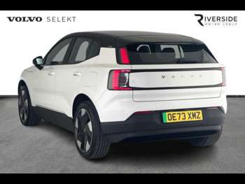 Used Volvo EX30 2024 for sale - 74869981: Photo