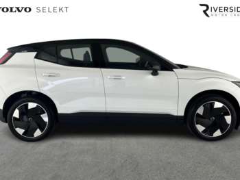Used Volvo EX30 2024 for sale - 74869981: Photo