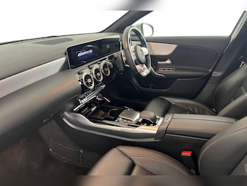 Used Mercedes-Benz A-Class 2020 for sale - 77981158: Photo