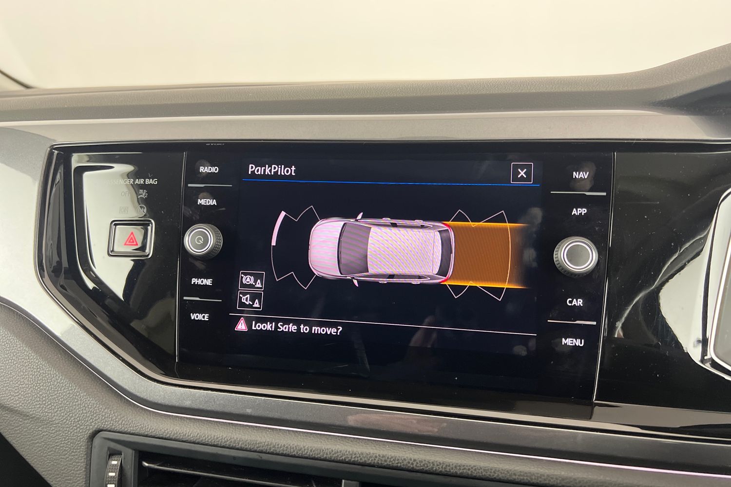 Used Volkswagen Polo 2020 for sale - 76533762: Photo 16