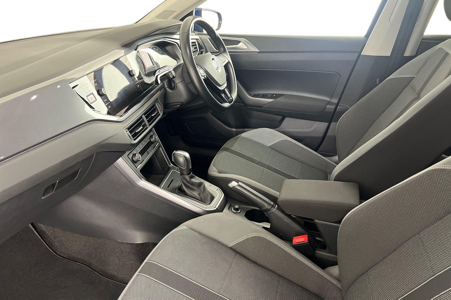 Used Volkswagen Polo 2020 for sale - 76533762: Photo 2