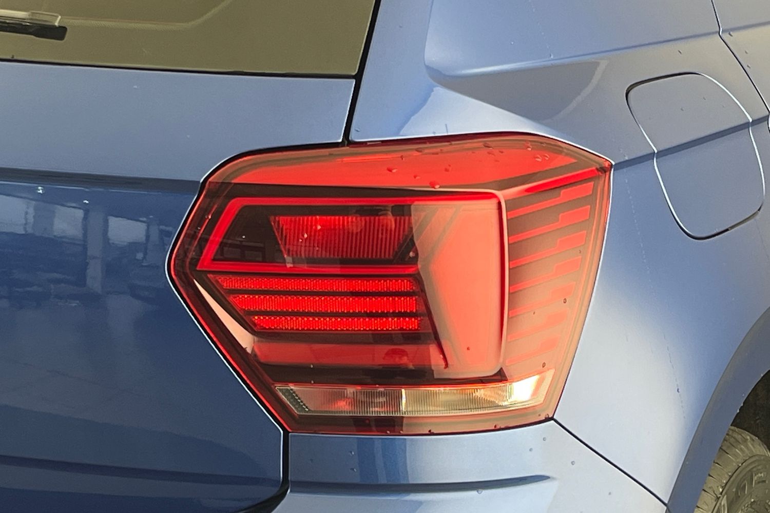 Used Volkswagen Polo 2020 for sale - 76533762: Photo 20