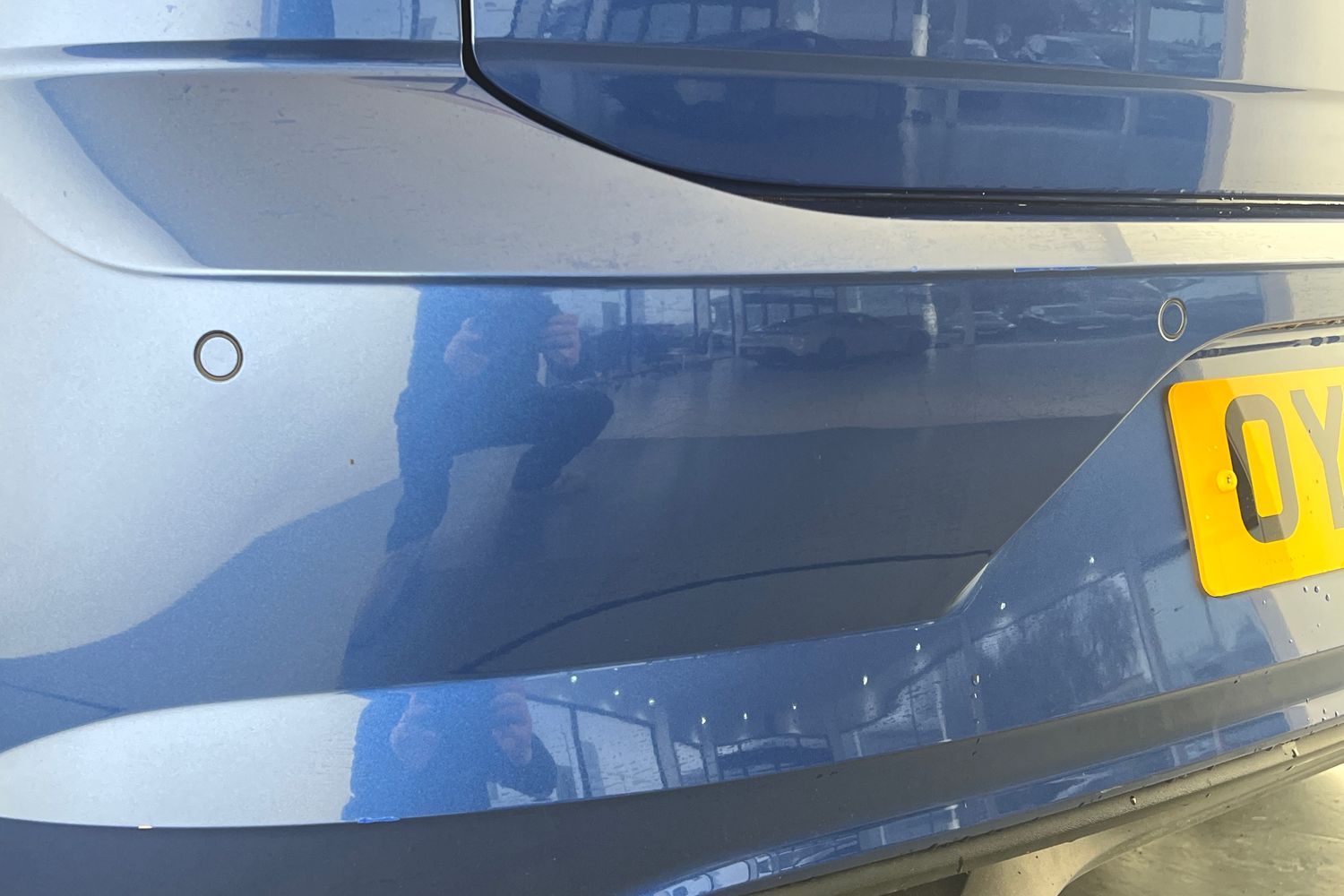 Used Volkswagen Polo 2020 for sale - 76533762: Photo 21